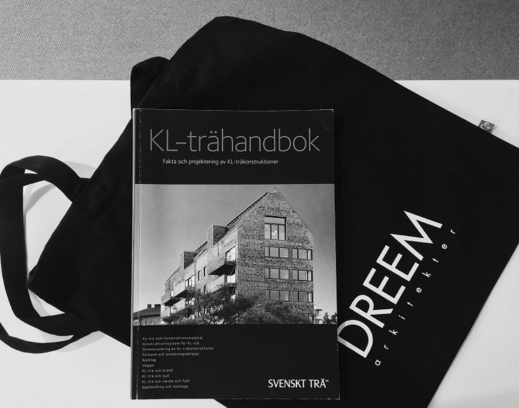 KL Trähandbok_Dreem Arkitekter