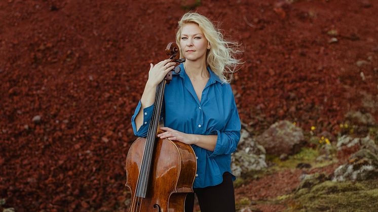 Amalie Stalheim