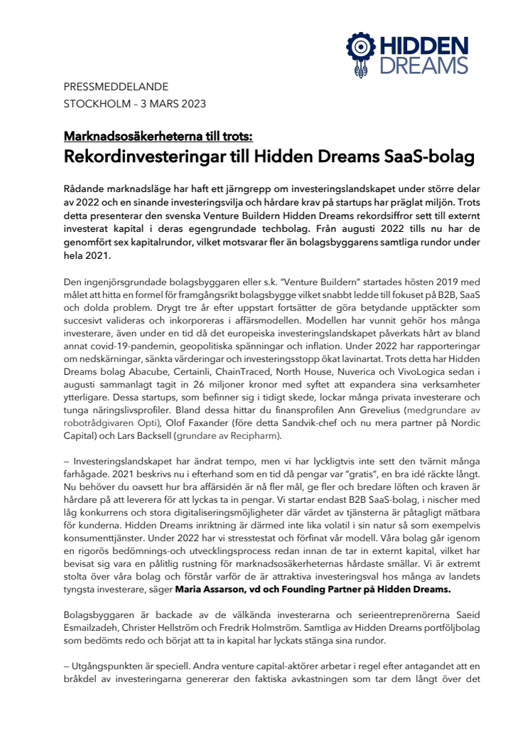 PM_Rekordinvesteringar till Hidden Dreams SaaS-bolag.pdf