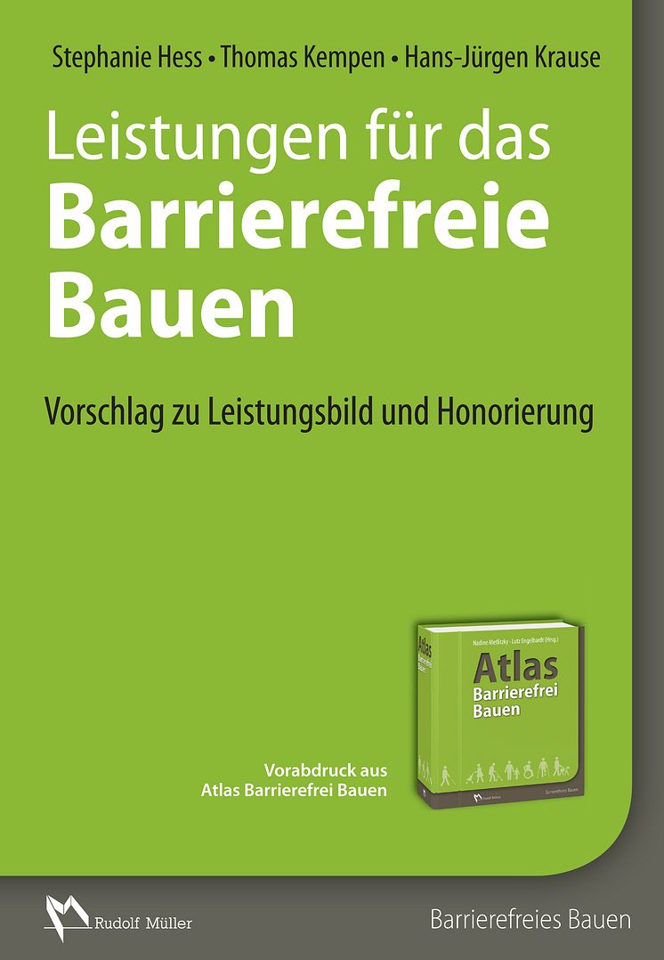 Leistungen für das Barrierefreie Bauen (tif)