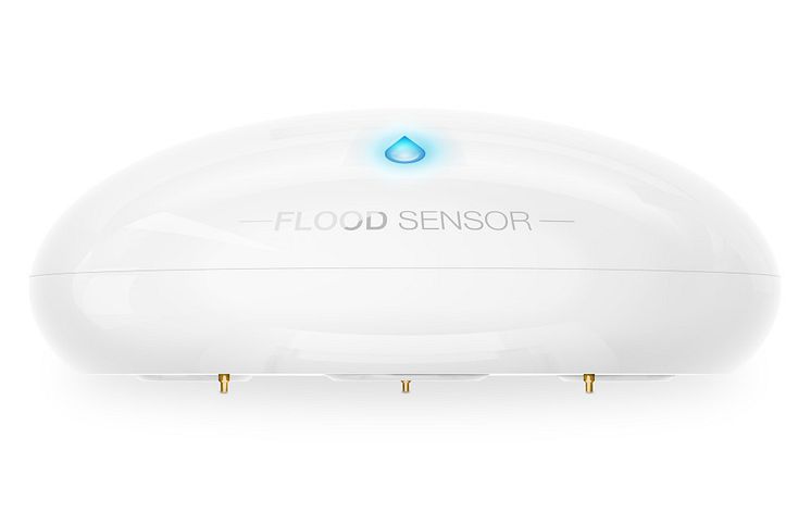 FIBARO Flood Sensor