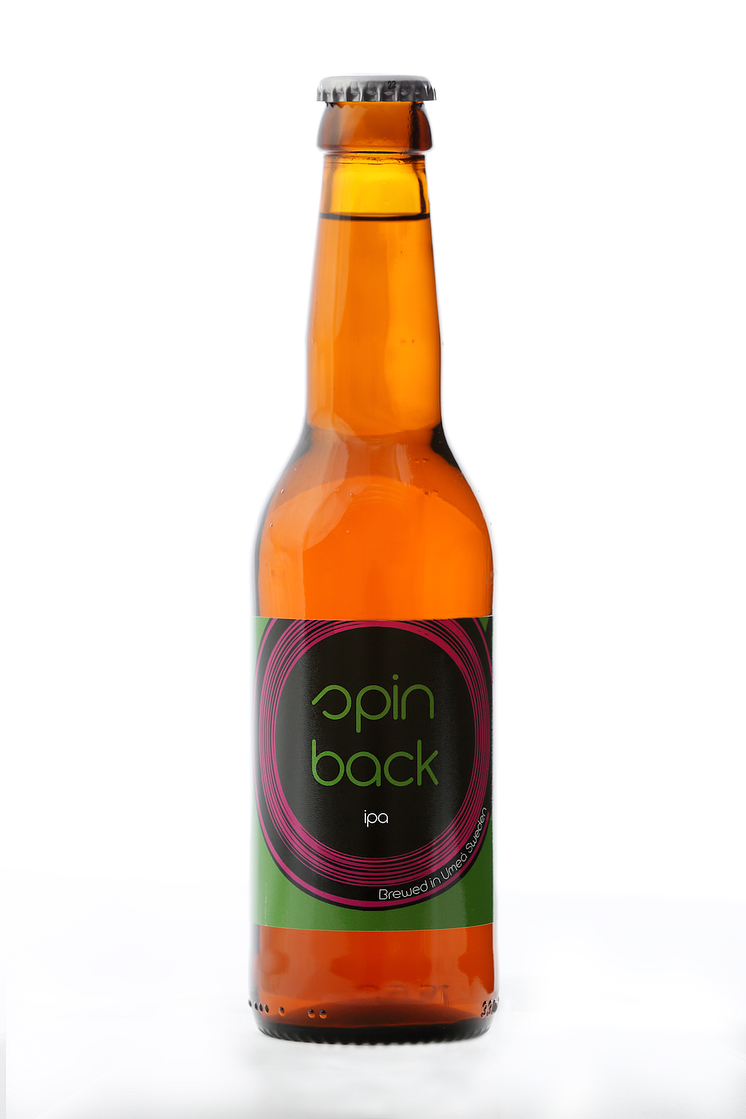 Beer Studio Spin Back IPA