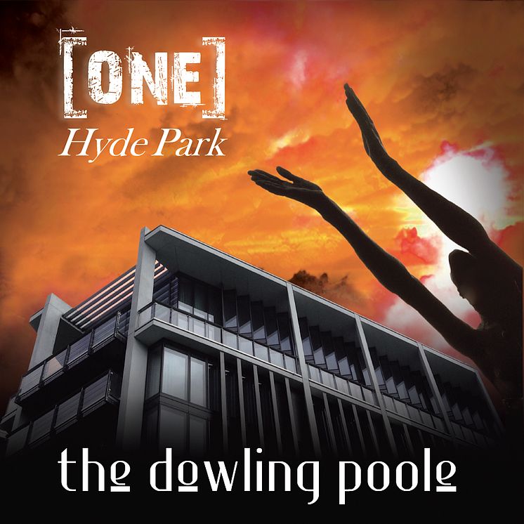 Out now: 'One Hyde Park' – the new album from The Dowling Poole