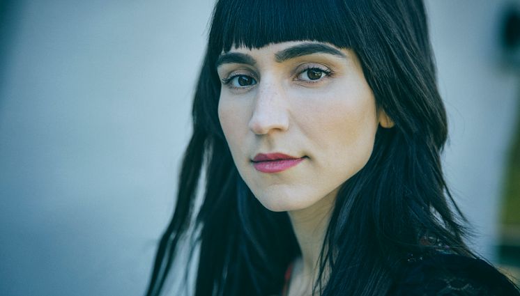 Laleh - kristaller turnén