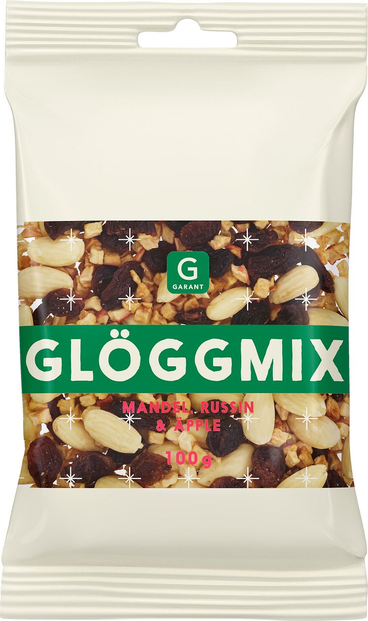 Garant_glöggmix