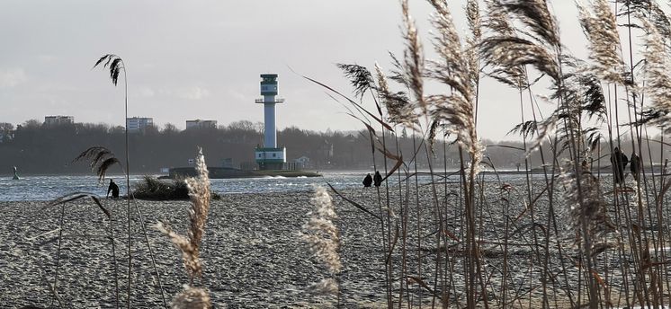 Friedrichsorter Leuchtturm