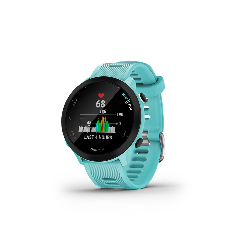 Garmin Forerunner 55