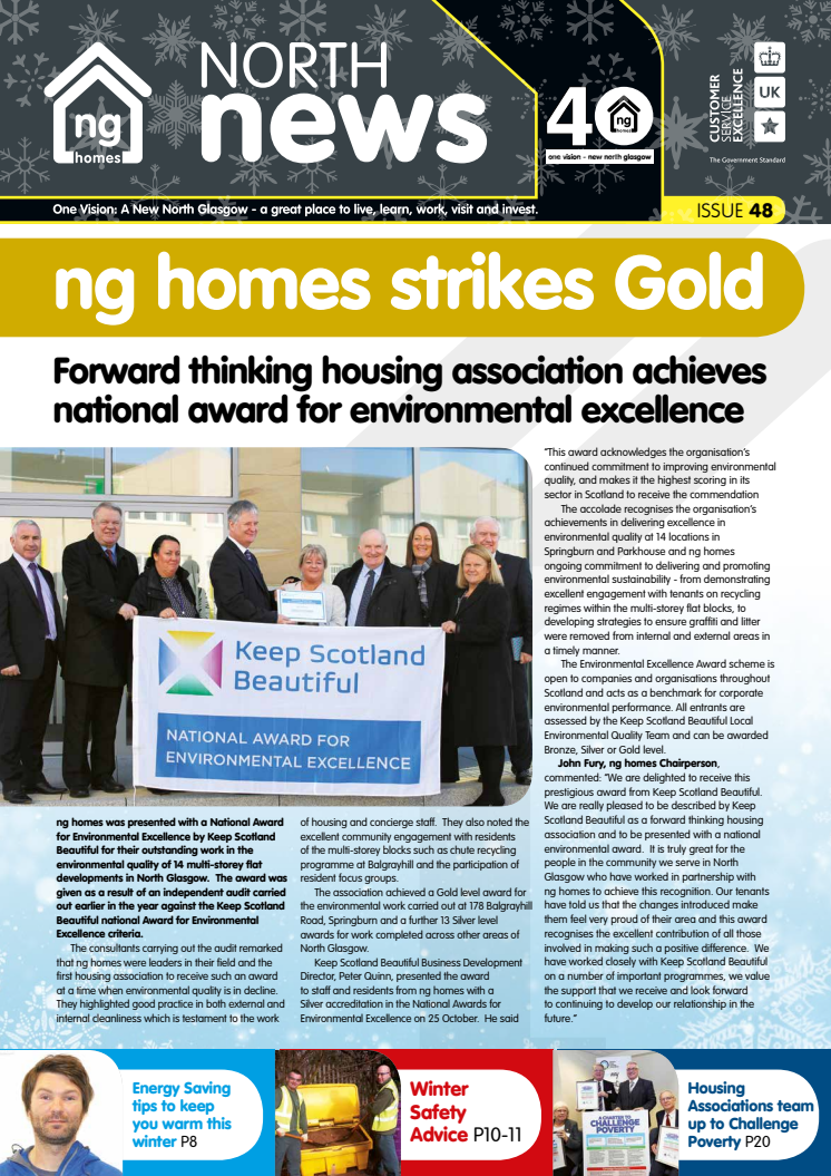 North News Issue 48