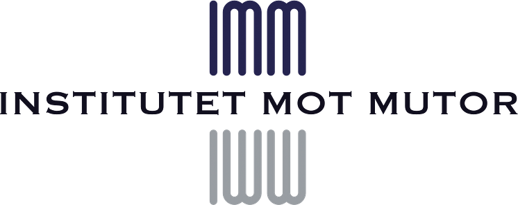 Institutet mot Mutor 