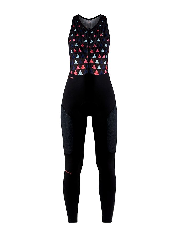 ADV Bike SubZ Bib Tights Woman