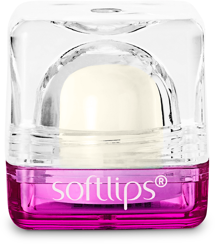 Softlips pommengranate blueberry