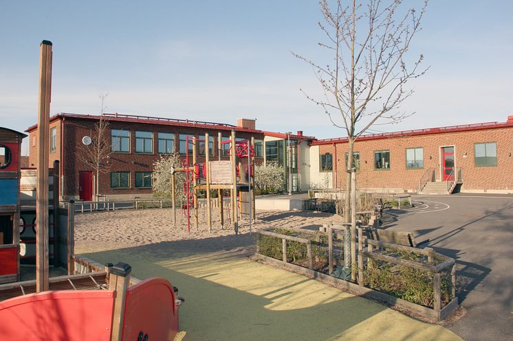 Edenryds skola