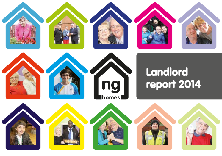 Landlord Report 2014