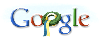 Vasaloppet – först med att få en skräddarsydd doodle på Google