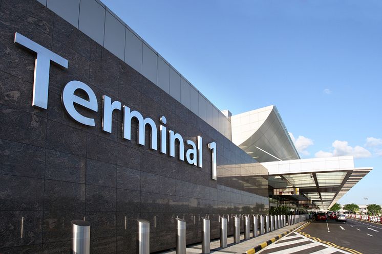 Changi terminal 1 airlines hotsell