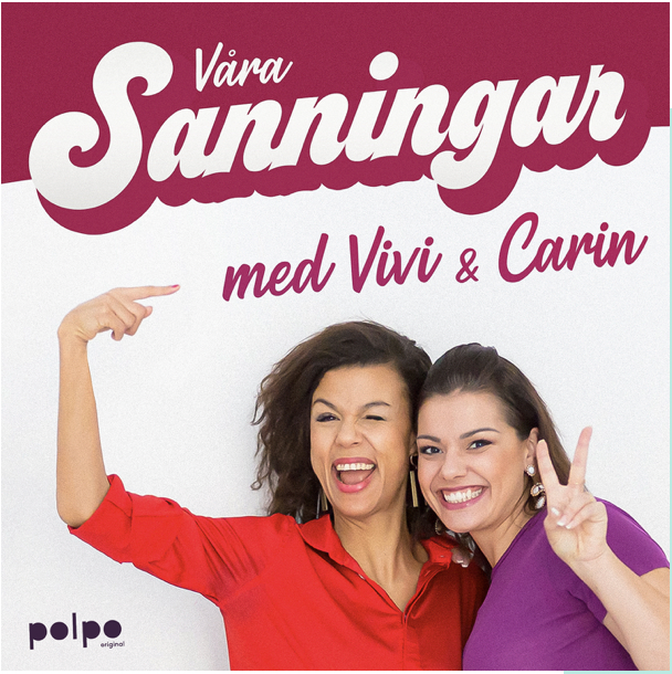 Våra Sanningar podcast