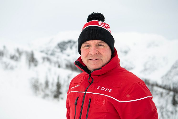 Andreas Smith-Erichsen Hemsedal