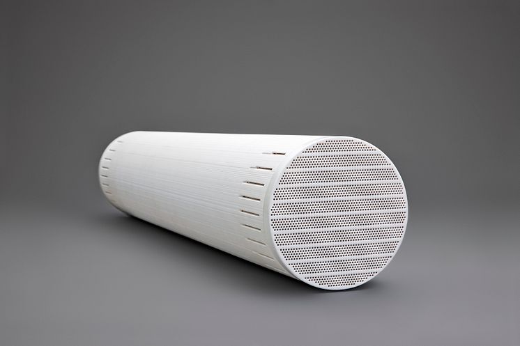 NGK_Sub-nano ceramic membrane