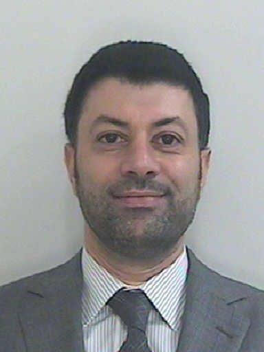 Arif Umarji Patel, the counterfeit clothing boss who has been convicted of fraud worth more than £150 million