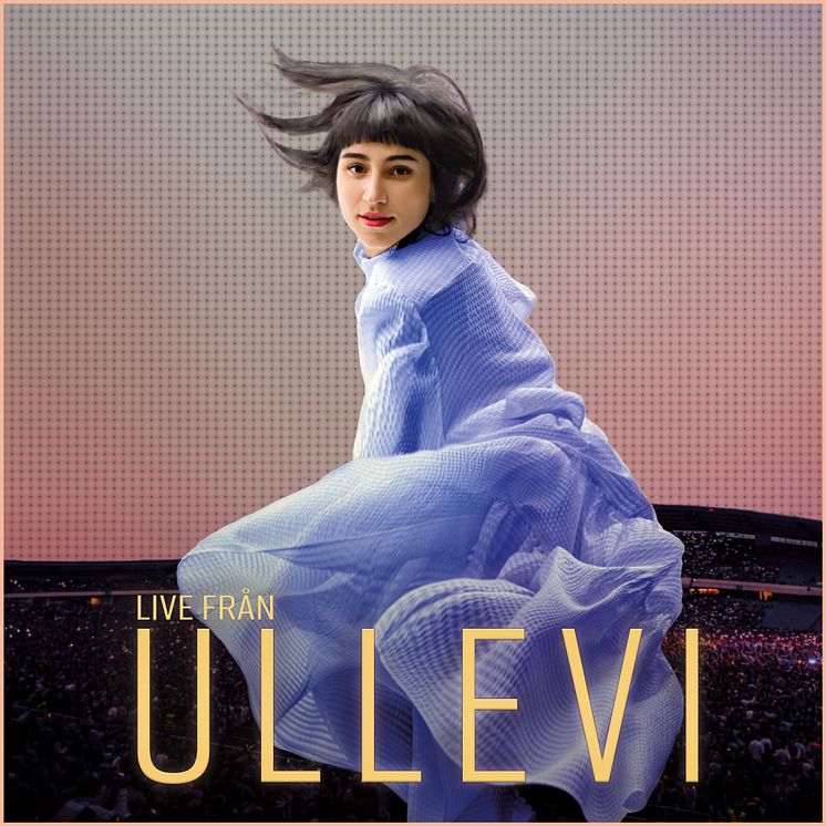 Laleh LIVE FRÅN ULLEVI