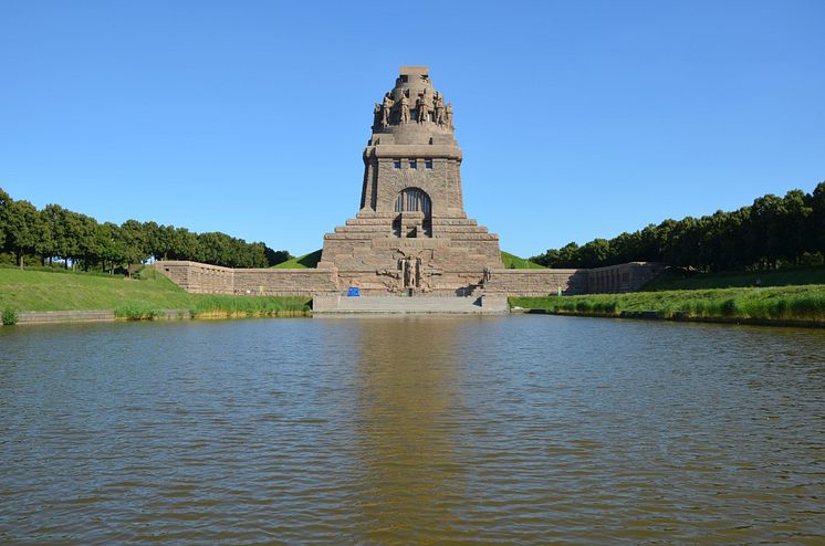 Völkerschlachtdenkmal