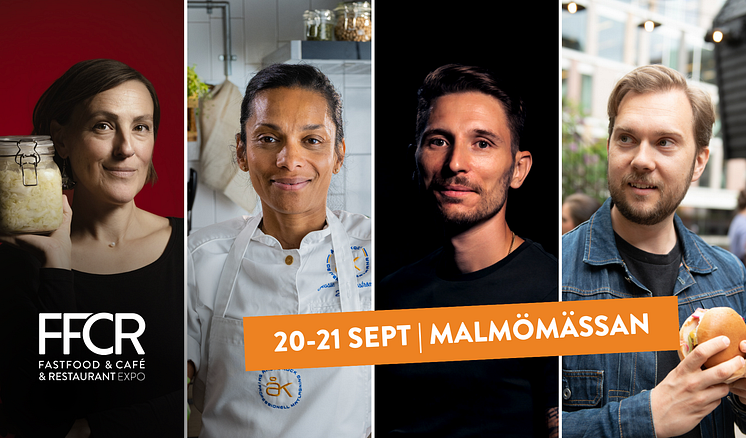 FFCR Malmö 20-21 september 2023