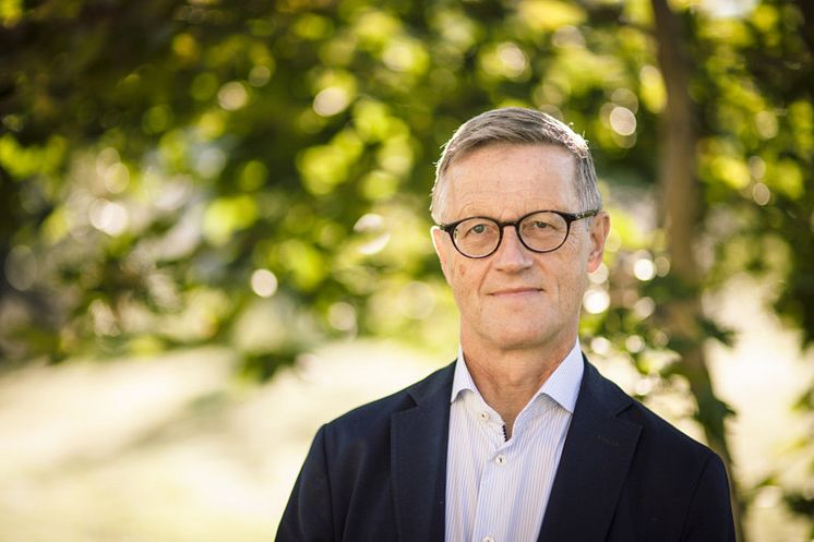 Olov Rolandsson, Institutionen för folkhälsa och klinisk medicin, Allmänmedicin, Umeå Universitet
