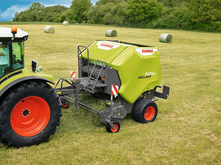 ROLLANT 520
