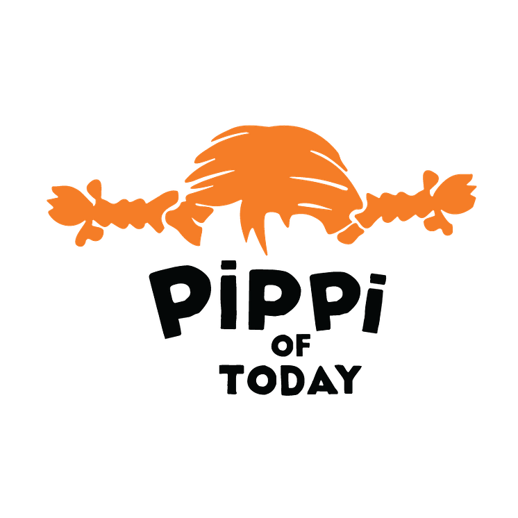 Pippi of Today kampanjlogga