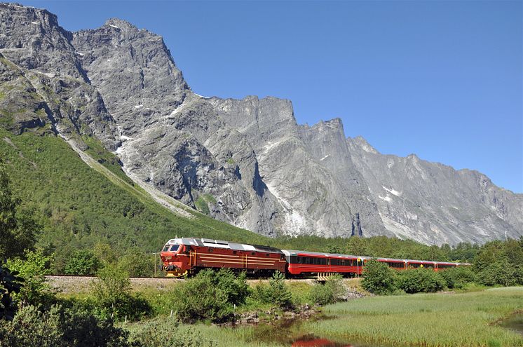 Harry Potter and the Half-Blood Prince - Mission Impossible 7- Rauma Railway - Photo - Leif J. Olestad - VisitNorthwest.jpg
