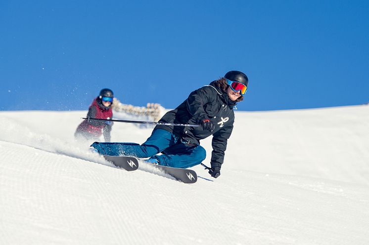 Skandinavias største SkiPass