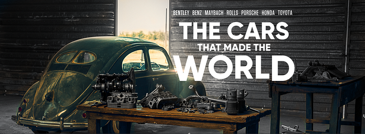 The Cars That Made The World_HISTORY_key art
