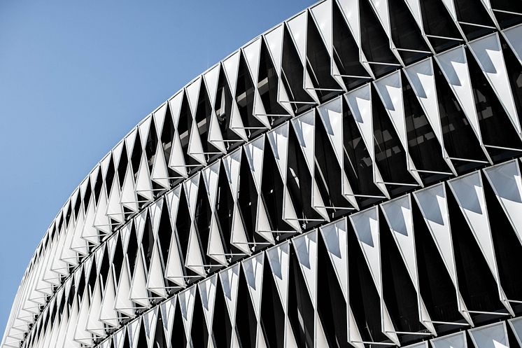 San Mames Stadium - ACXT