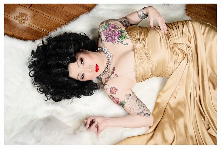 Margaret Cho