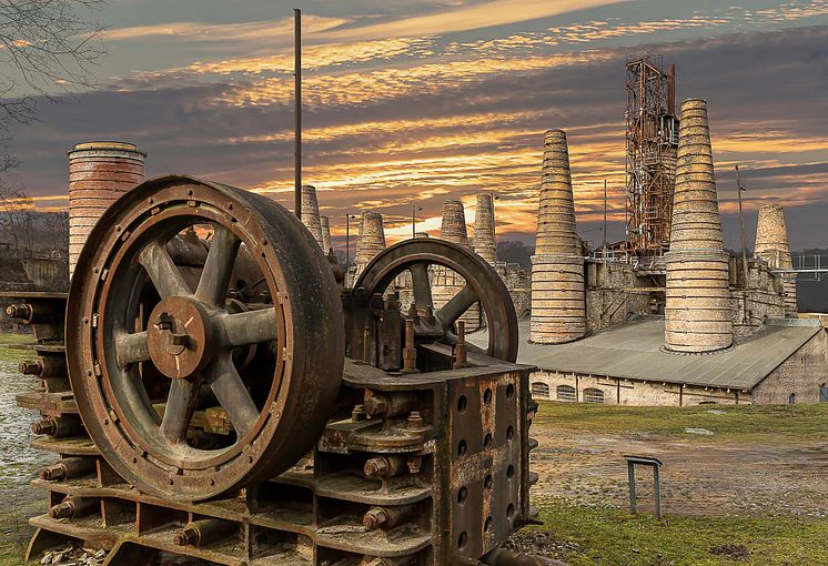 Museumspark-Ruedersdorf_Schachtofenbatterie_Foto_Museumspark Ruedersdorf_Lothar Barthel