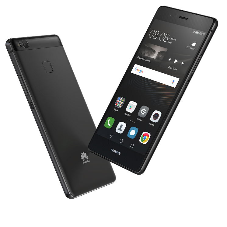 Huawei P9 Lite