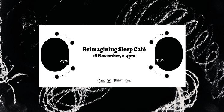 Sleep Cafe banner