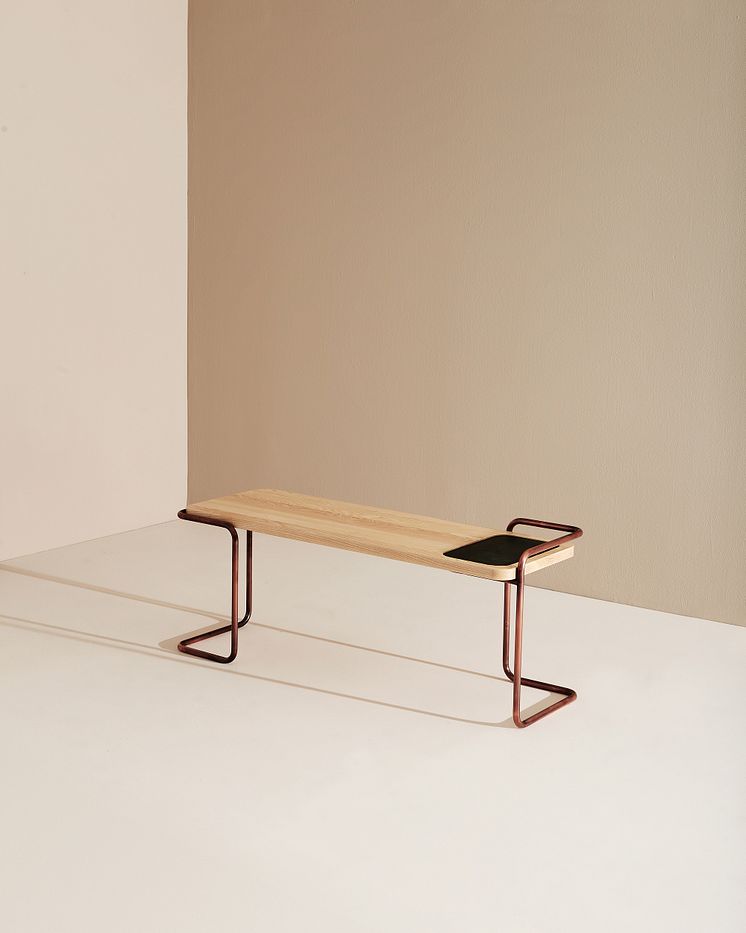 Kaj – design Celine Strömbäck and Ida Björses