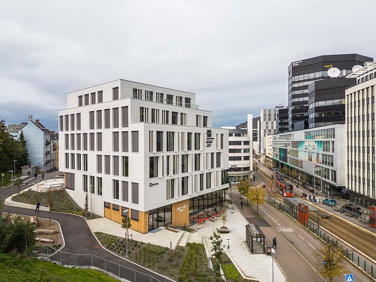 Nygaarden 95 Bergen - Hundven-Clements Photography, LINK Arkitektur, lowres (4)