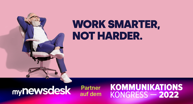 Kommunikationskongress