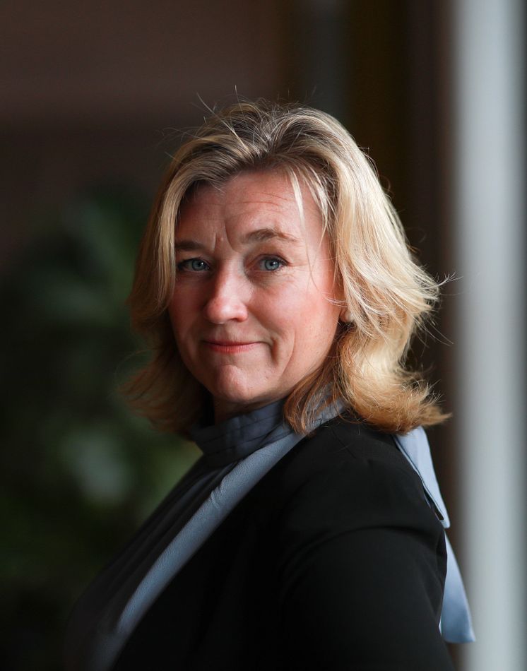 Sanna Arnfjorden Wadström
