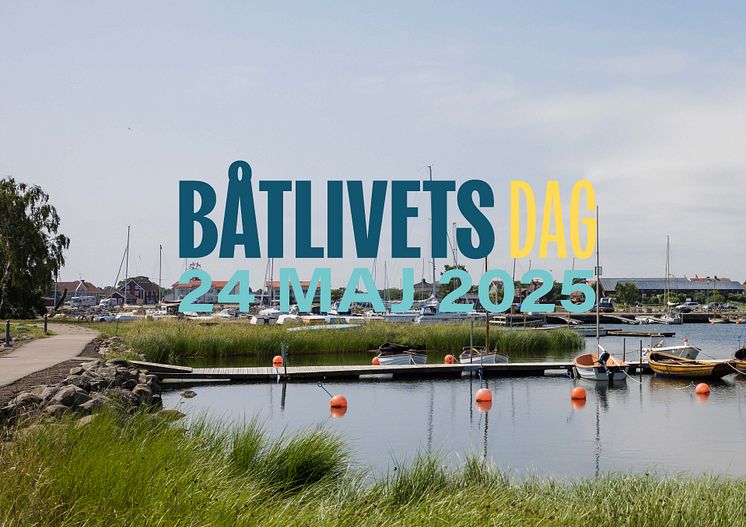 Båtlivets dag