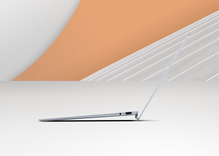 Zenbook S13