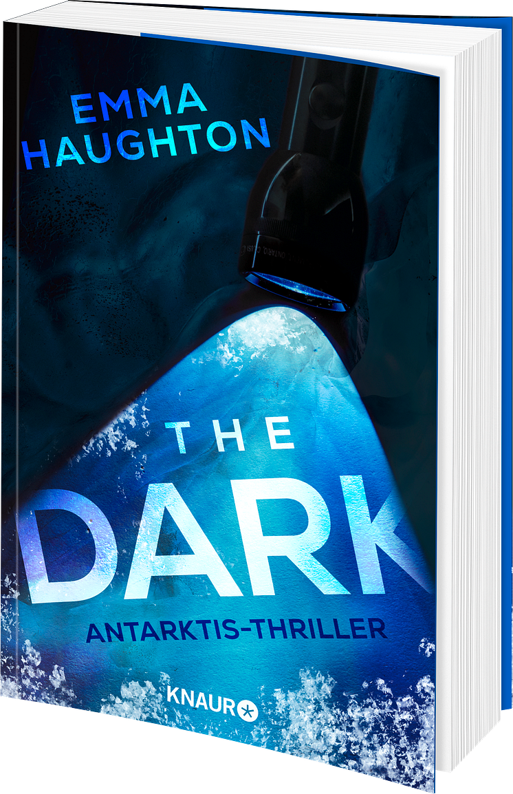 The Dark Cover