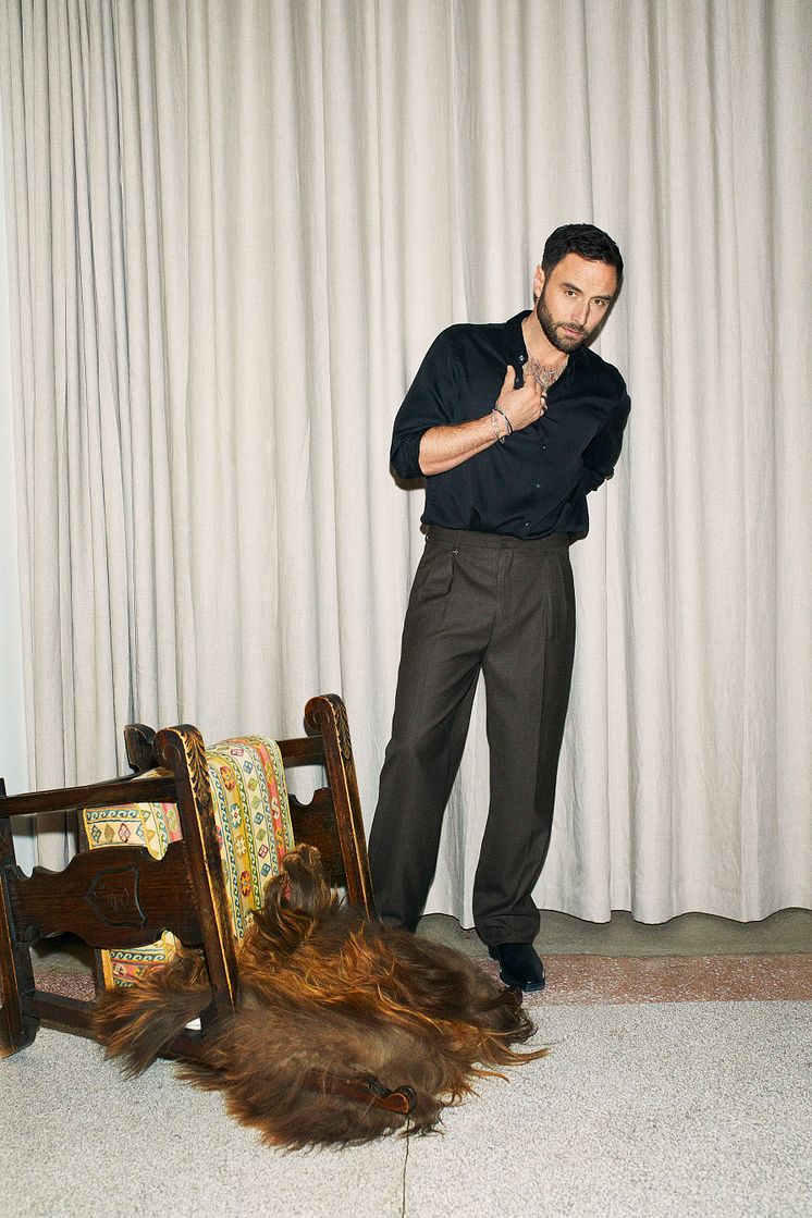 Måns Zelmerlöw 
