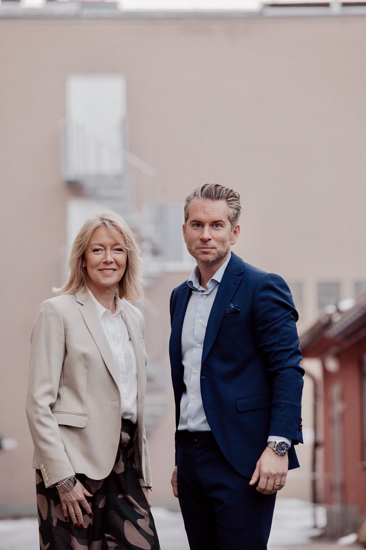 Katarina och Joakim5