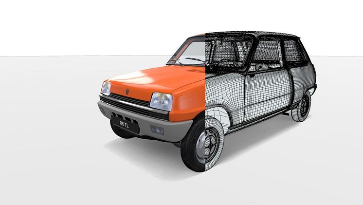The Originals Renault - Virtual museum (3)