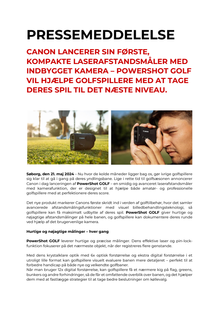 Canon PowerShot GOLF_press release_DA.pdf