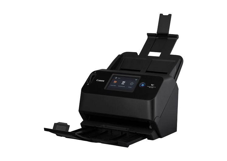 imageFORMULA DR-S150 produktbild