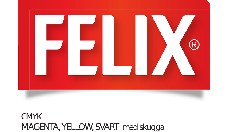 Felix logotyp